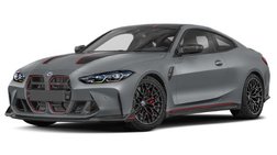 2023 BMW M4 CSL