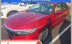 2019 Honda Accord EX-L