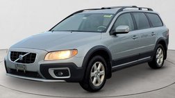2008 Volvo XC70 3.2