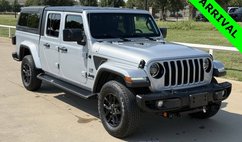2023 Jeep Gladiator Freedom