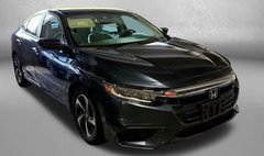 2021 Honda Insight EX