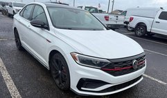 2021 Volkswagen Jetta GLI Autobahn