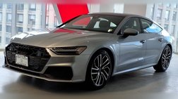 2024 Audi A7 quattro Premium Plus 55 TFSI