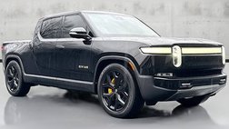 2023 Rivian R1T Adventure