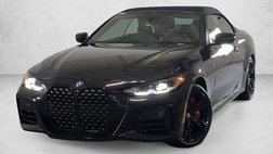 2023 BMW 4 Series M440i xDrive