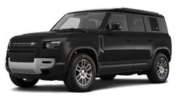 2022 Land Rover Defender 110 S