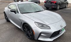 2023 Toyota GR86 Premium