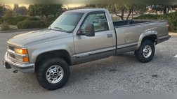 1998 Chevrolet C/K 2500 