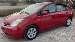 2009 Toyota Prius Base