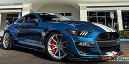 2020 Ford Mustang Shelby GT500