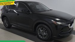2018 Mazda CX-5 Sport