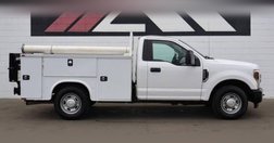 2019 Ford Super Duty F-250 XL