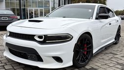 2018 Dodge Charger Daytona 392