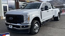 2024 Ford Super Duty F-350 XL
