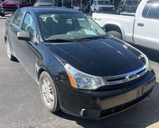 2009 Ford Focus SE