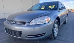 2008 Chevrolet Impala LT