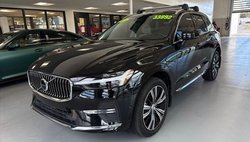 2022 Volvo XC60 B5 Inscription