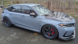 2024 Honda Civic Type R