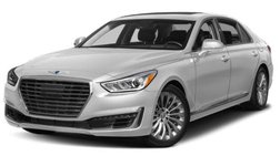 2018 Genesis G90 3.3T Premium
