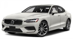 2019 Volvo S60 T5 Inscription