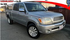 2006 Toyota Tundra Darrell Waltrip Edition