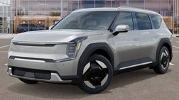 2026 Kia EV9 Wind