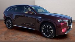 2024 Mazda CX-90 3.3 Turbo S Premium Plus