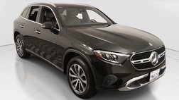 2024 Mercedes-Benz GLC-Class GLC 300