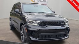 2024 Dodge Durango R/T