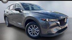 2023 Mazda CX-5 2.5 S Select