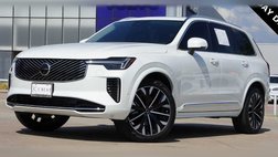 2025 Volvo XC90 B6 Plus Bright Theme 7P