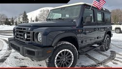 2026 Ineos Grenadier Fieldmaster