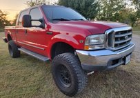 1999 Ford Super Duty F-250 Base