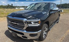 2023 Ram Ram Pickup 1500 Laramie