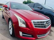 2014 Cadillac ATS 2.0T Premium