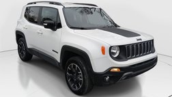 2023 Jeep Renegade Upland
