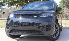 2024 Land Rover Range Rover Sport P400 Dynamic SE