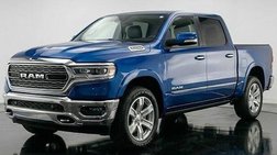 2014 Ram Ram Pickup 1500 Laramie
