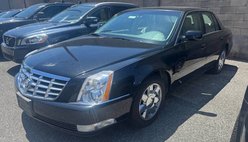 2006 Cadillac DTS Luxury I