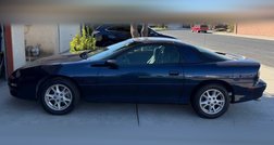 2002 Chevrolet Camaro Z28
