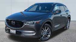 2019 Mazda CX-5 Signature