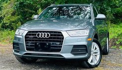 2016 Audi Q3 2.0T quattro Premium Plus