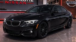 2019 BMW 2 Series 230i