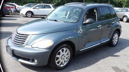 2006 Chrysler PT Cruiser Limited
