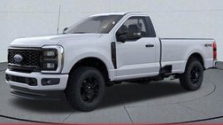2026 Ford Super Duty F-350 XL