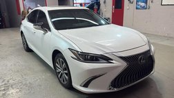 2019 Lexus ES 350 350 FWD