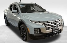 2022 Hyundai Santa Cruz SEL Premium