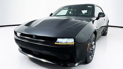 2025 Dodge Charger Daytona R/T