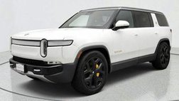 2022 Rivian R1S Launch Edition