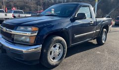2007 Chevrolet Colorado LT